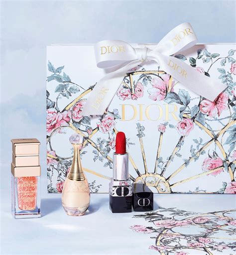 dior mothers day music|miss Dior gift sets.